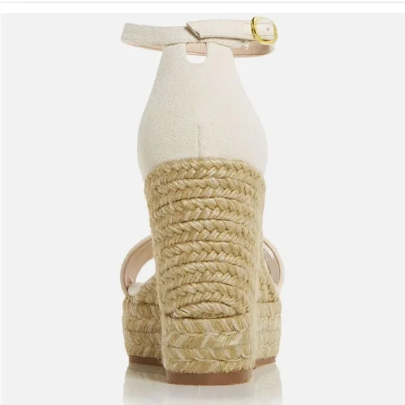 Stuart Weitzman ✨ Wedge Shoes - Picture 2 of 7